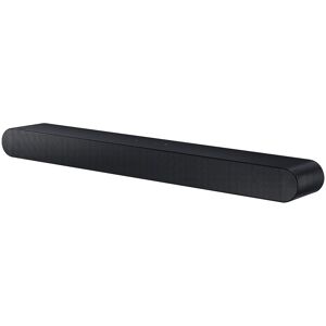 Samsung S60B 5.0ch Lifestyle All-in-one Soundbar in Black with Alexa Voice Control Built-in and Dolby Atmos (HW-S60B/XU)