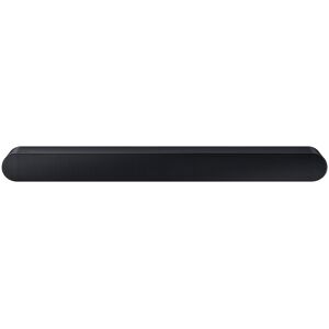 Samsung S60D S-Series 5.0ch Lifestyle Soundbar (2024) in Black (HW-S60D/XU)