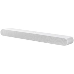 Samsung S61B 5.0ch Lifestyle All-in-one Soundbar in White with Alexa Voice Control Built-in and Dolby Atmos