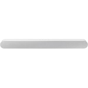 Samsung S61D S-Series 5.0ch Lifestyle Soundbar (2024) in White (HW-S61D/XU)