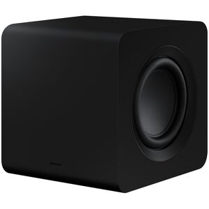 Samsung Soundbar Subwoofer SWA-W510 in Black