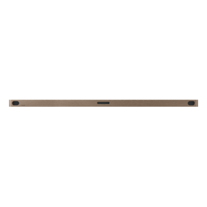 Samsung Ultra-Slim Soundbar Skin in Teak (VG-SCFBS8TK/XC)