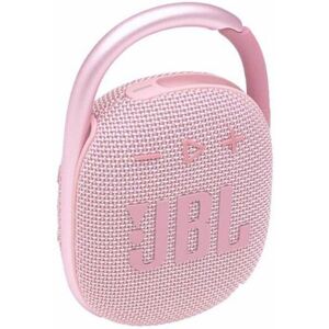 JBL Clip 4 Ultra-portable IPX7 Waterproof Speaker