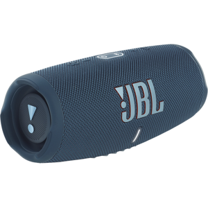 JBL Charge 5 Portable Bluetooth Speaker - Blue