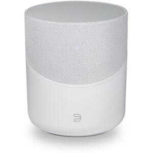 Photos - PC Speaker Bluesound Pulse M Wireless Multi-Room Speaker - White 