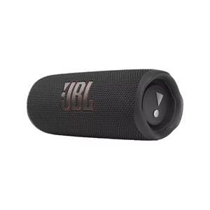 JBL Flip 6 - Black (JBLFLIP6BLKEU)