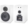 Pro-Ject Speaker Box 5 Speakers (Pair) White
