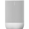 Sonos Move Portable Smart Speaker White