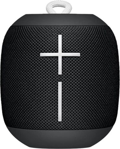 Refurbished: Ultimate Ears Wonderboom Bluetooth Speaker - Phantom Black, C