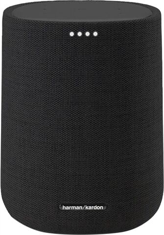 Refurbished: harman/kardon Citation One Bluetooth Speaker Black, A