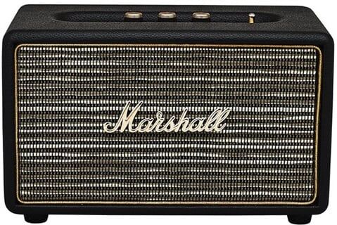 Refurbished: Marshall Acton Bluetooth Speaker, A