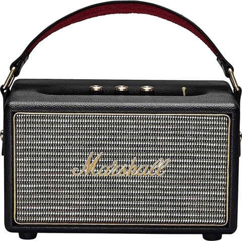 Refurbished: Marshall Kilburn Portable Bluetooth Speaker, B