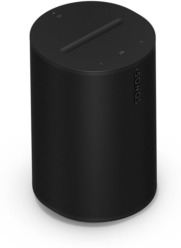 Sonos ERA 100 BLACK Smart Speaker