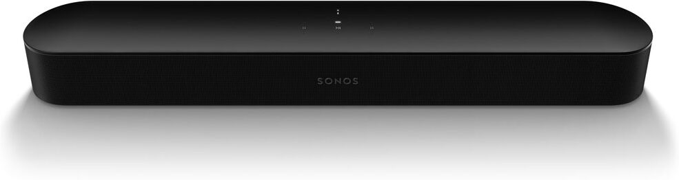 Sonos BEAM GEN 2 BLACK Soundbar