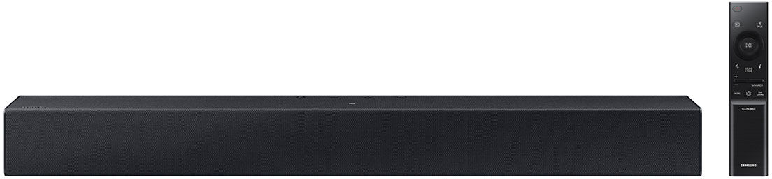 SAMSUNG C400 Soundbar with 4 Speakers