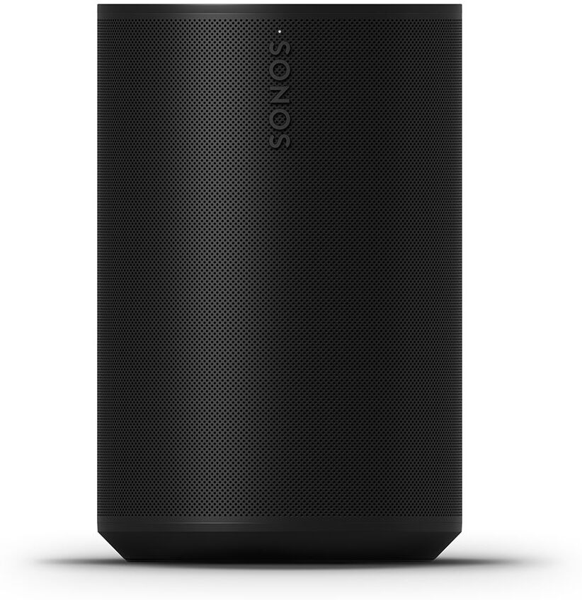 Sonos Era 100 Wireless Speaker - Black