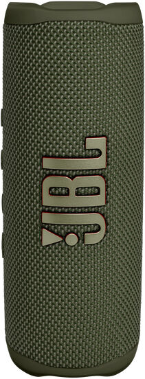 JBL Flip 6 Portable Bluetooth Speaker - Green