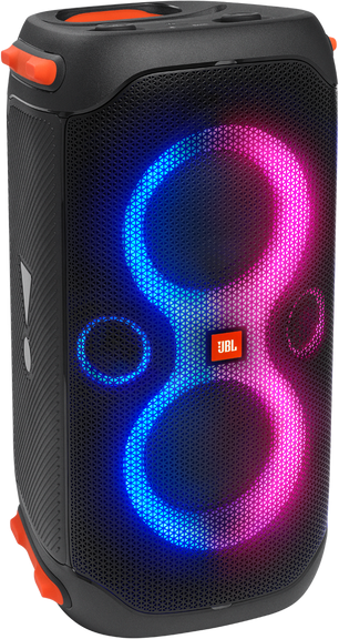 JBL PartyBox 110 Bluetooth Party Speaker