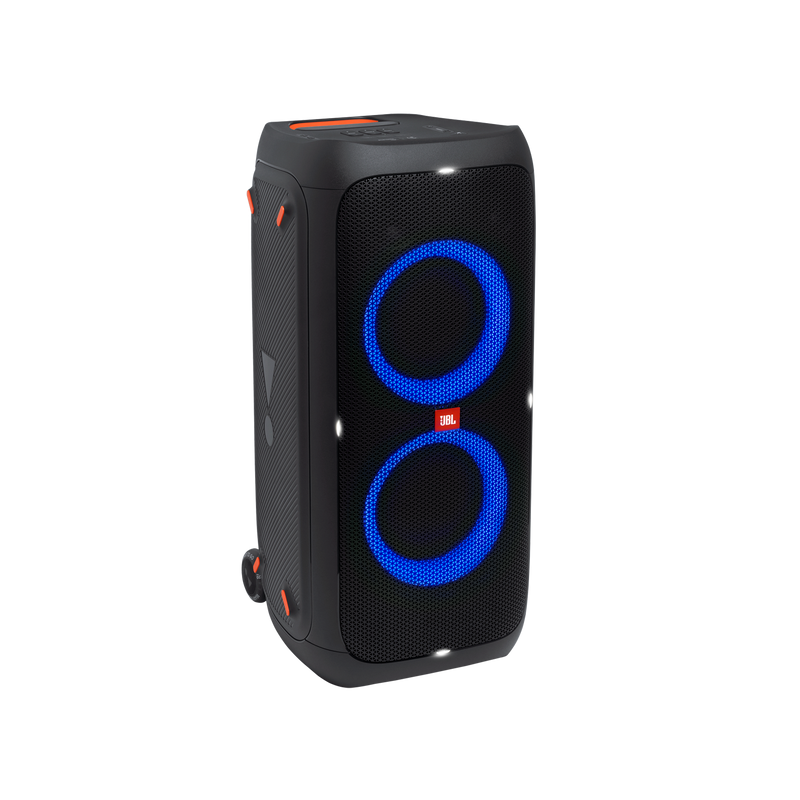 JBL PartyBox 310 Bluetooth Party Speaker