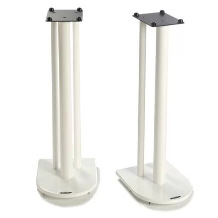 Symple Stuff 70cm Fixed Height Speaker Stand Symple Stuff  - Size: 300cm H X 240cm W X 2cm D