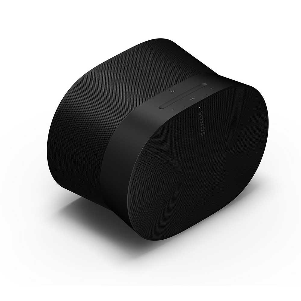 Sonos Era 300 Wireless Music Speaker with Bluetooth - Black