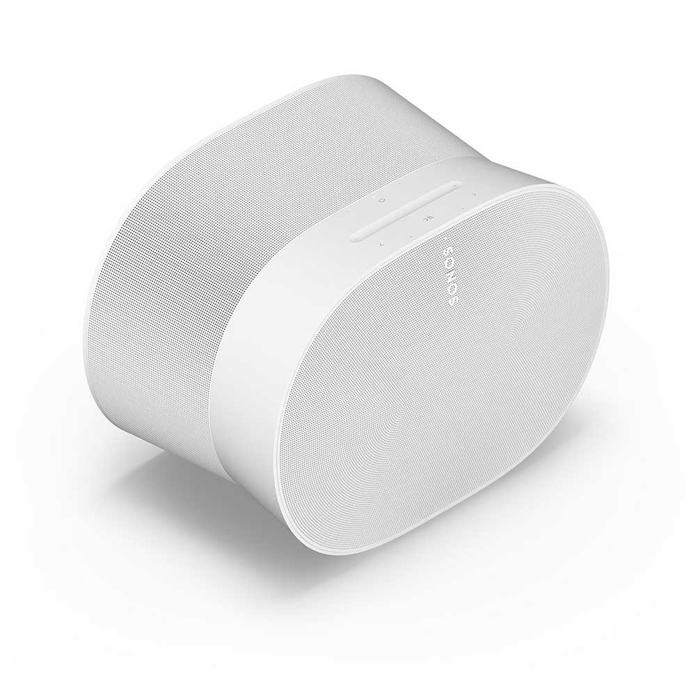 Sonos Era 300 Wireless Music Speaker with Bluetooth - White