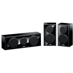 Yamaha NS-P150 Floor Standing Home Theater Speaker Package