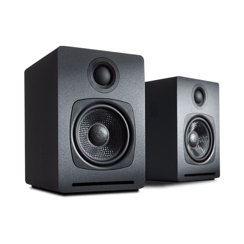Audioengine A1 Home Music System w/ Bluetooth aptX