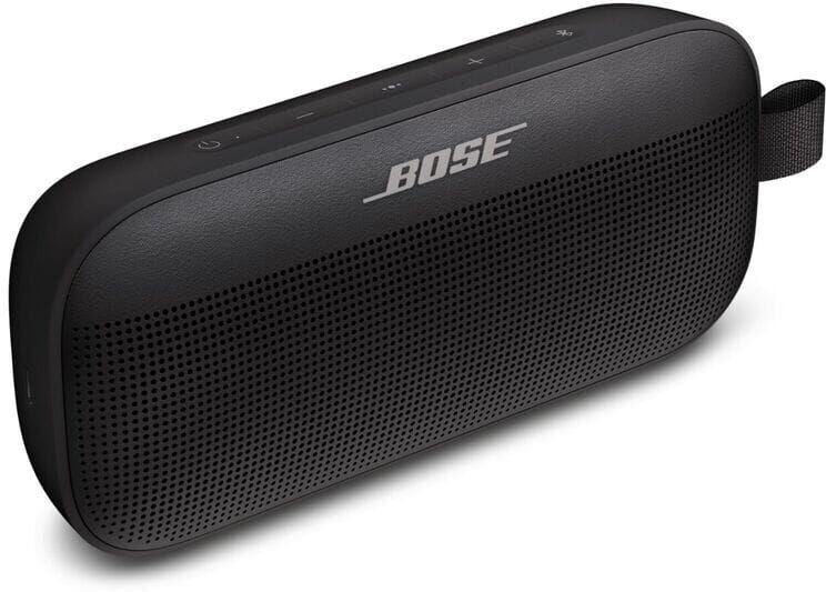 DailySale Bose SoundLink Flex Bluetooth Speaker Portable Speaker Wireless Speaker