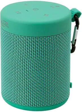 iLive Bluetooth Wireless Waterproof (IPX5) Speaker, Green