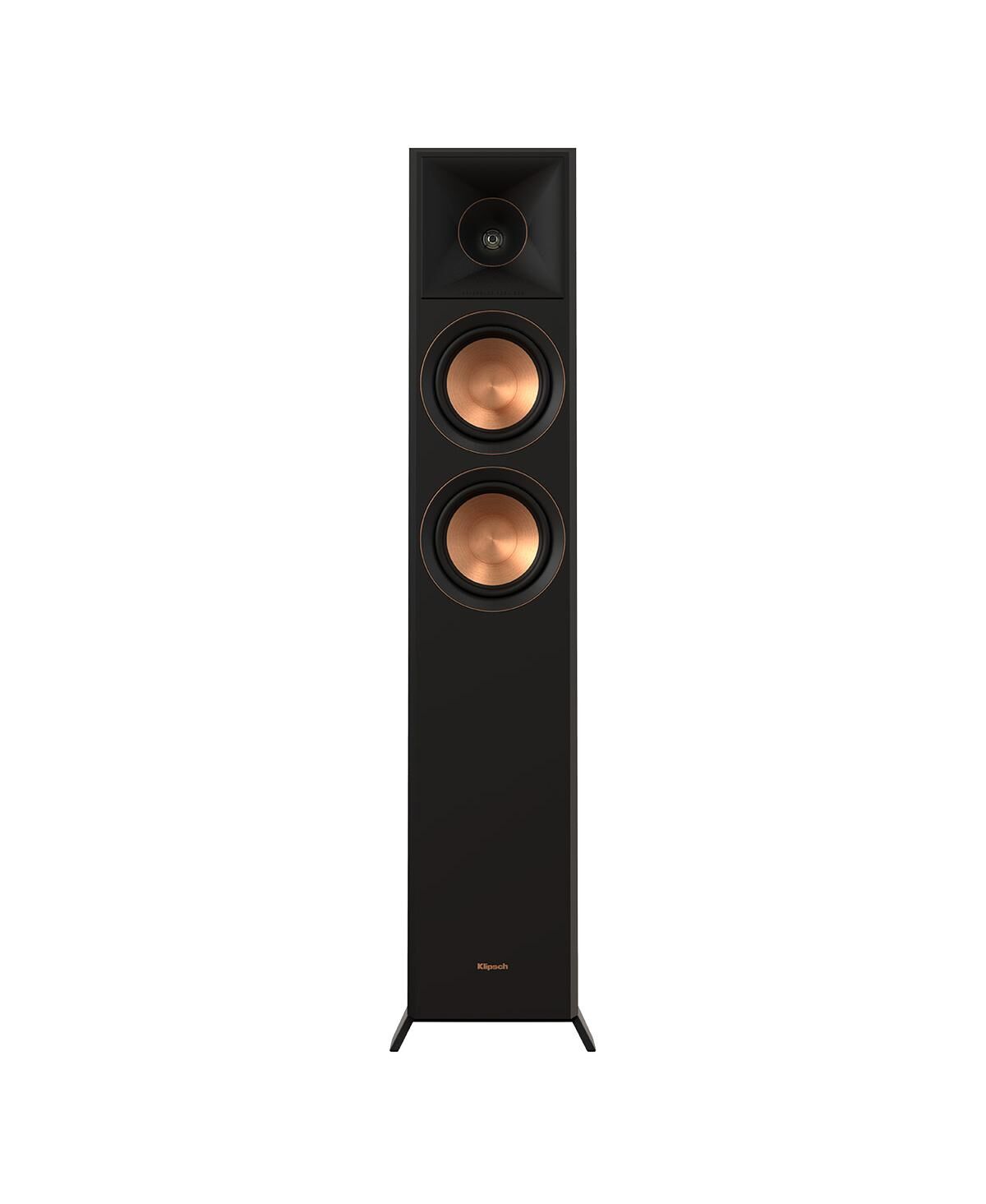 Klipsch Rp-5000F Ii Reference Premiere Floor standing Speaker - Ebony