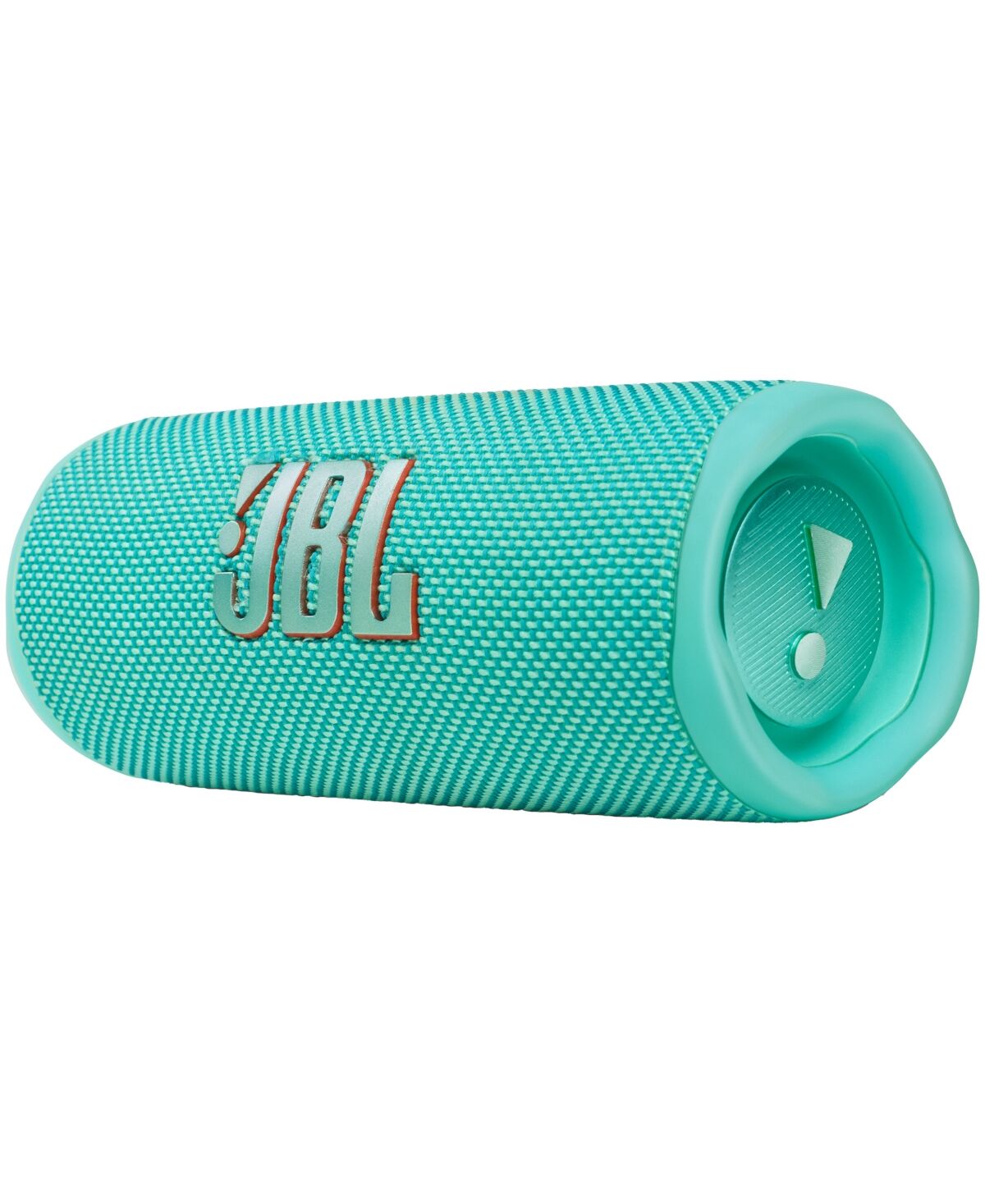 JBL Flip 6 Water-Resistant Wireless Bluetooth Speaker - Teal