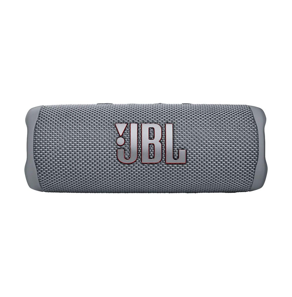 JBL FLIP6 Grey Portable Waterproof Speaker - Grey