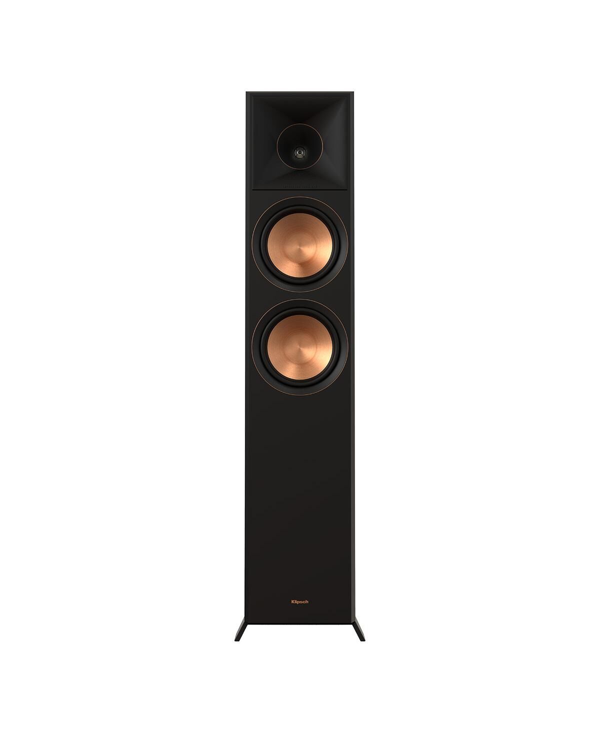 Klipsch Rp-6000F Ii Reference Premiere Floor standing Speaker - Ebony