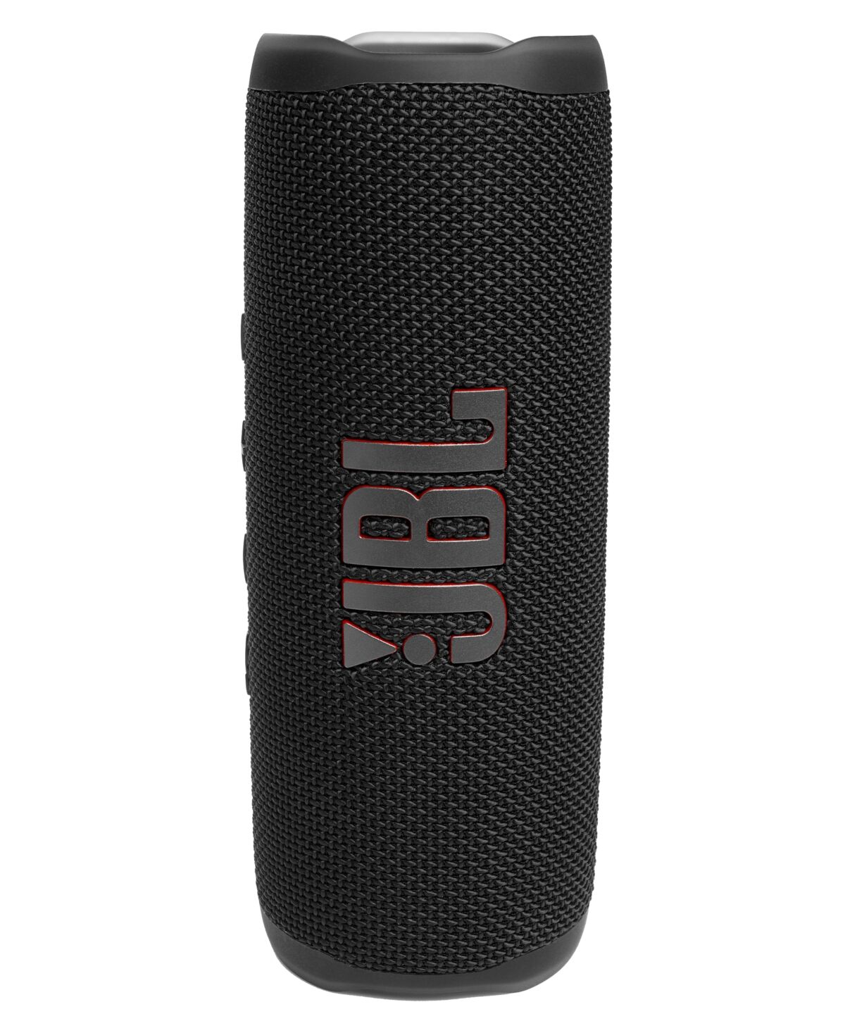 JBL Flip 6 Portable Water-Resistant Bluetooth Speaker - Black