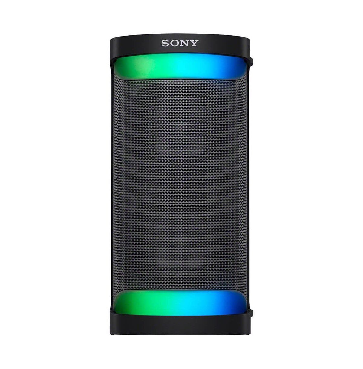 Sony Bluetooth Portable Wireless Speaker - Black - Black