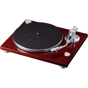 Teac - TN-3B-SE/CH Turntable - cherry