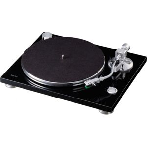 Teac - TN-3B-SE/B Turntable - black