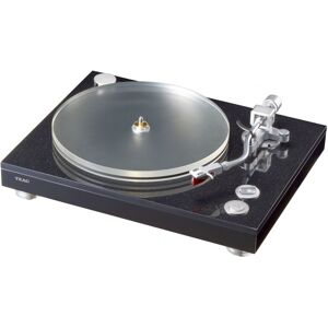 Teac - TN-5BB-M/B Turntable - black