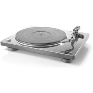 Denon DP-400 - Hi-Fi-Plattenspieler - Schwarz