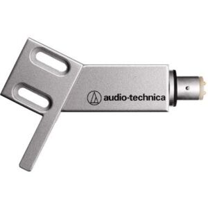 Audio Technica AT-HS4SV sr (silber)