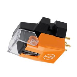 Audio Technica VM530EN bk/og (orange)