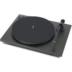 Pro-Ject Primary E Plattenspieler - Schwarz