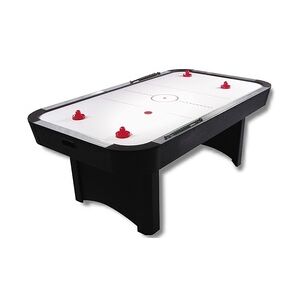 Bandito 1a-sports Airhockey, Air Hockey Tisch 7ft - 213 x 122 cm