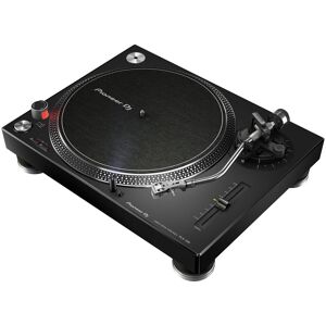 Pioneer DJ PLX-500-K - Plattenspieler USB