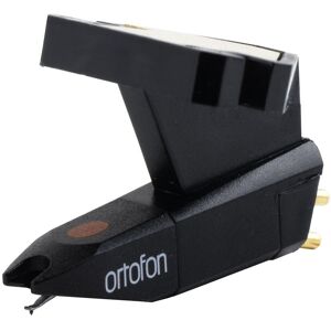 Ortofon Super OM 5E - Concorde Twin Tonabnehmer System