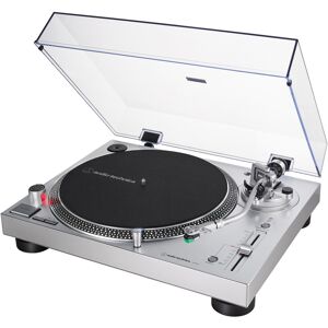 Audio-Technica Plattenspieler LP120XUSBSV
