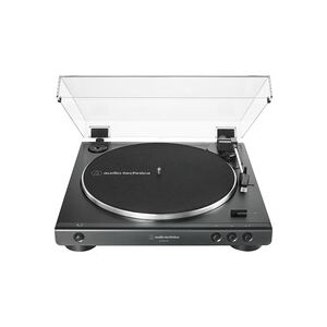 Audio-Technica AT-LP60XUSBGM, Plattenspieler