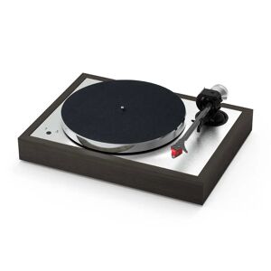 Pro-Ject The Classic EVO Plattenspieler - Eukalyptus