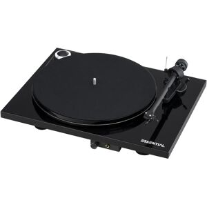Pro-Ject Essential III HP